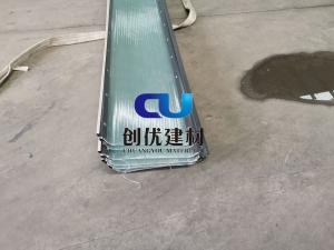 浙江省，寶鋼灰鋼邊940和470裝車現(xiàn)場(chǎng)